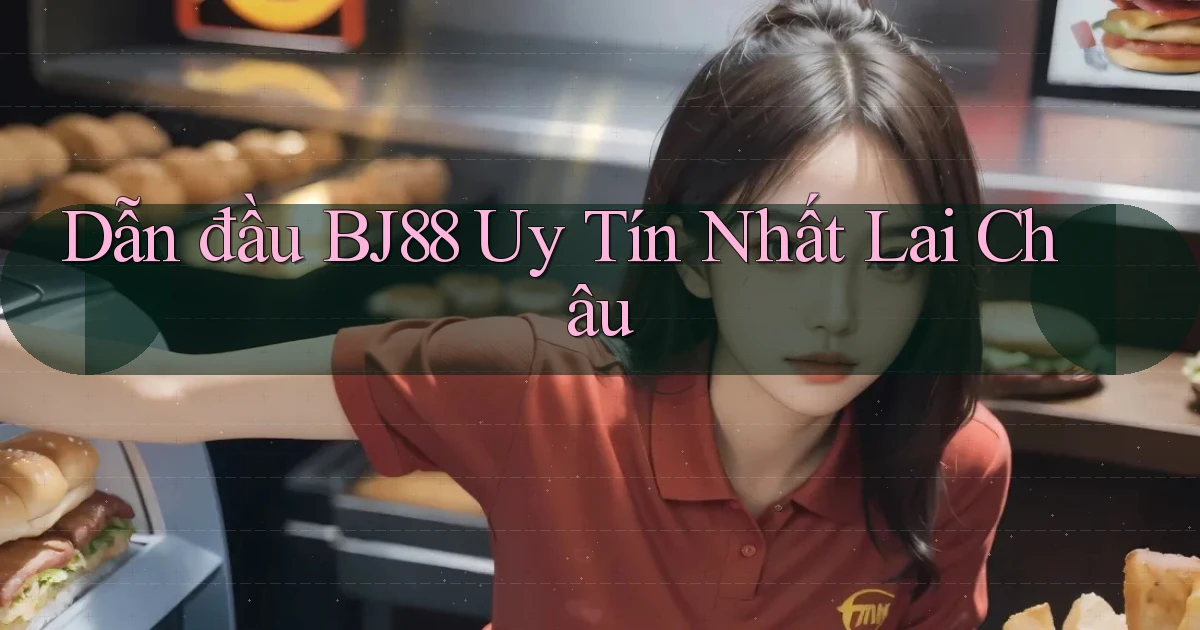 dẫn đầu bj88 uy tín nhất Lai Châu