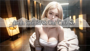 đánh giá bj88 ghi chú số