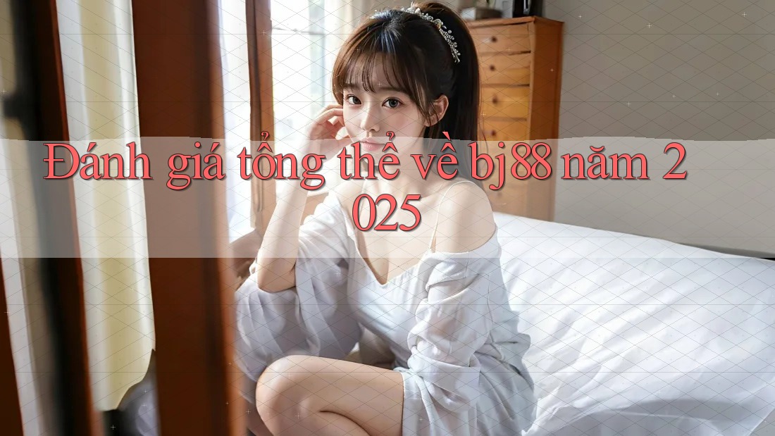 Đánh giá tổng thể về bj88 năm 2025