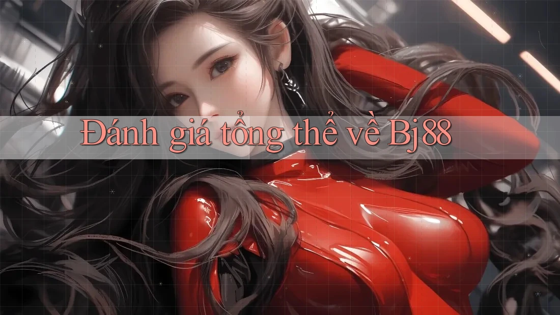 Đánh giá tổng thể về bj88