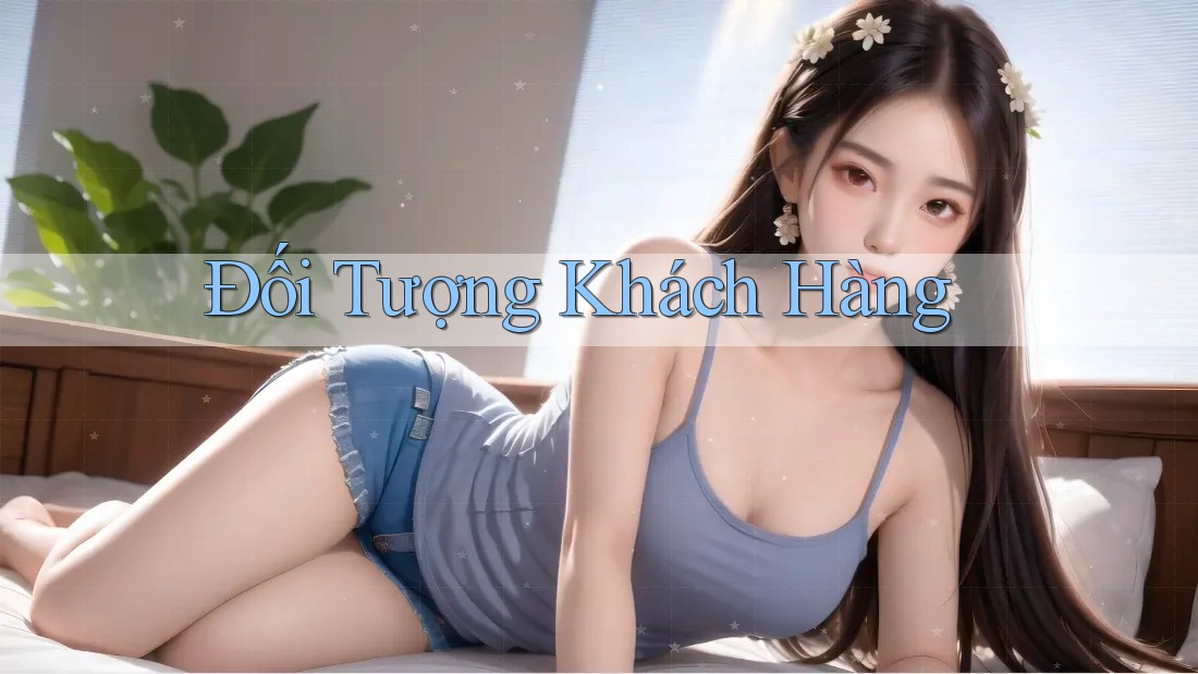 Đối Tượng Khách Hàng