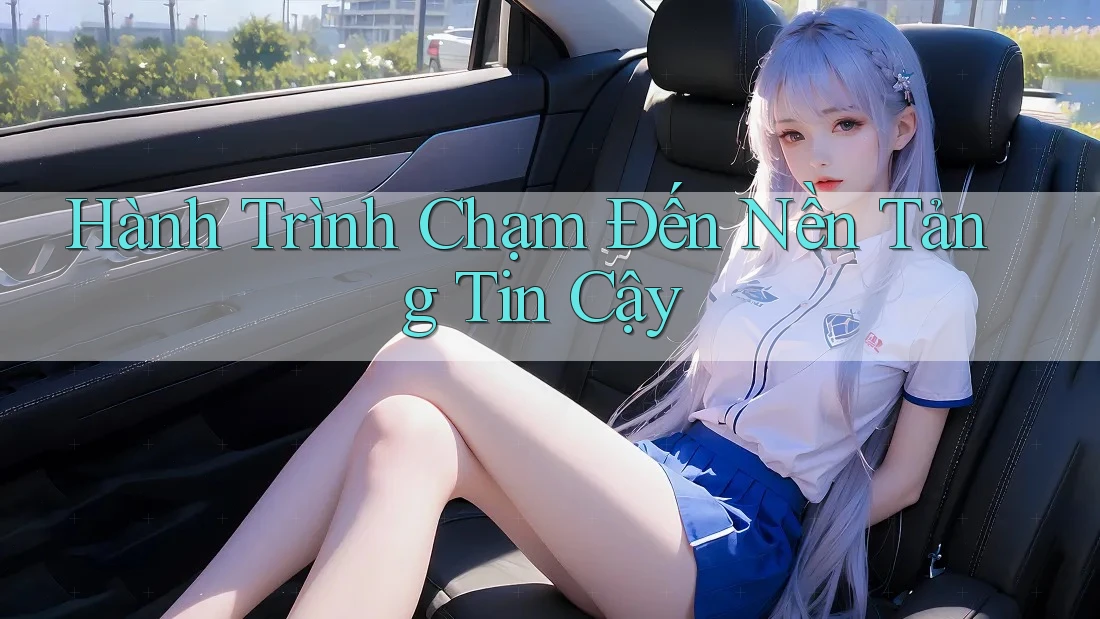Hành Trình Chạm Đến Nền Tảng Tin Cậy