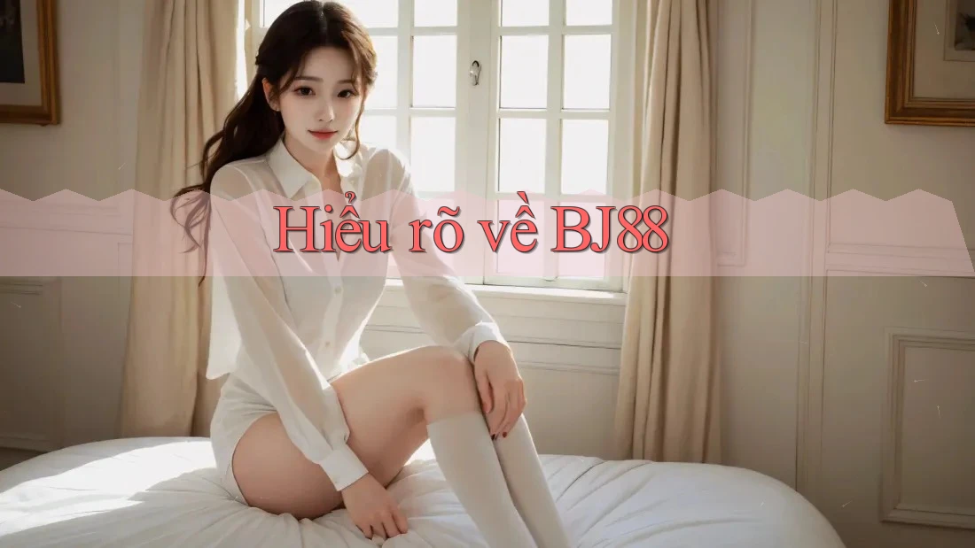 Hiểu rõ về BJ88