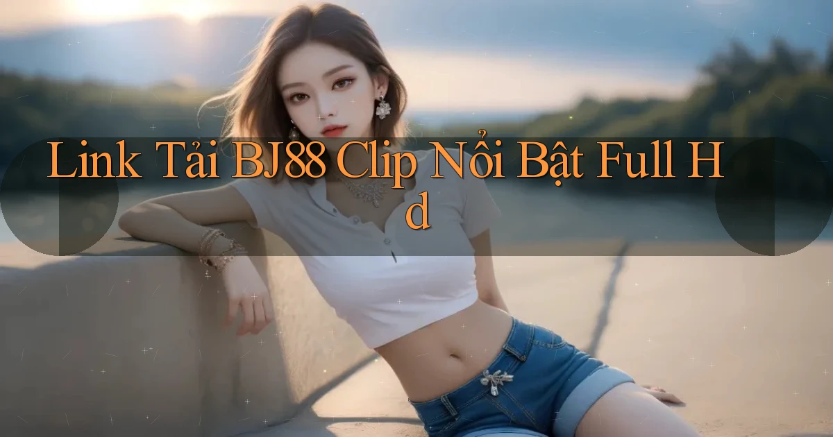 link tải bj88 clip nổi bật full hd