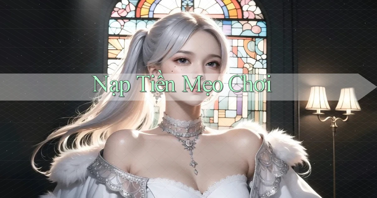 Nạp tiền Mẹo chơi