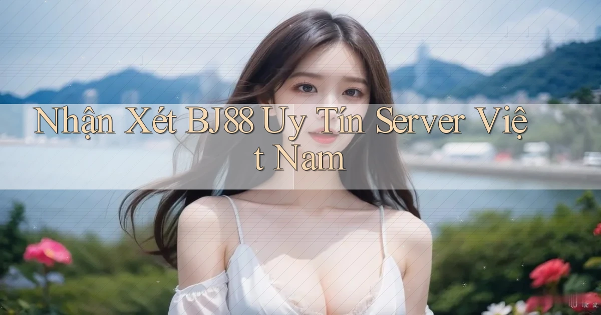 nhận xét bj88 uy tín server việt nam