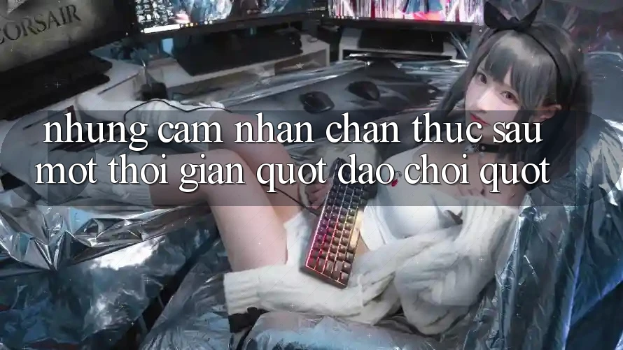 Những cảm nhận chân thực sau một thời gian " dạo chơi"