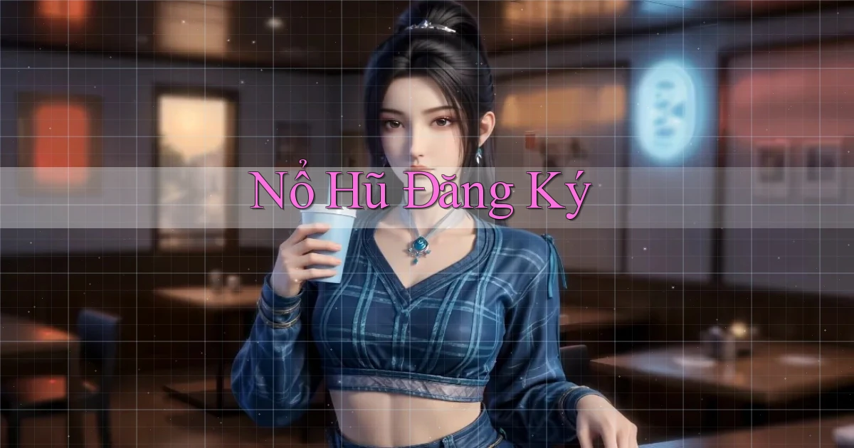 nổ hũ Đăng ký