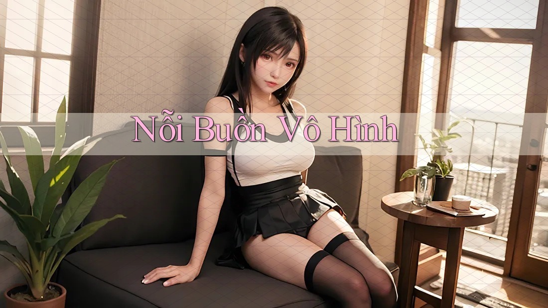 Nỗi Buồn Vô Hình