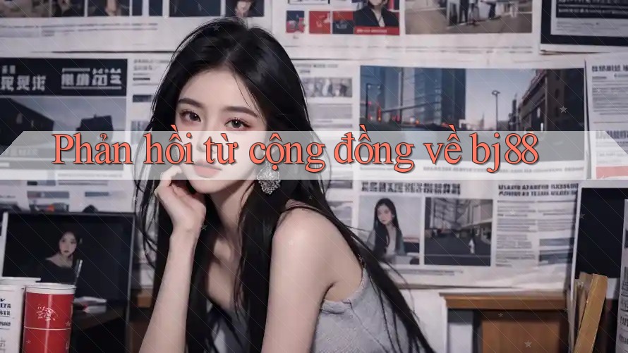 Phản hồi từ cộng đồng về bj88