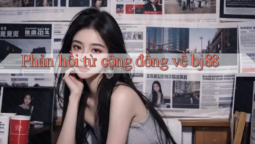 Phản hồi từ cộng đồng về bj88