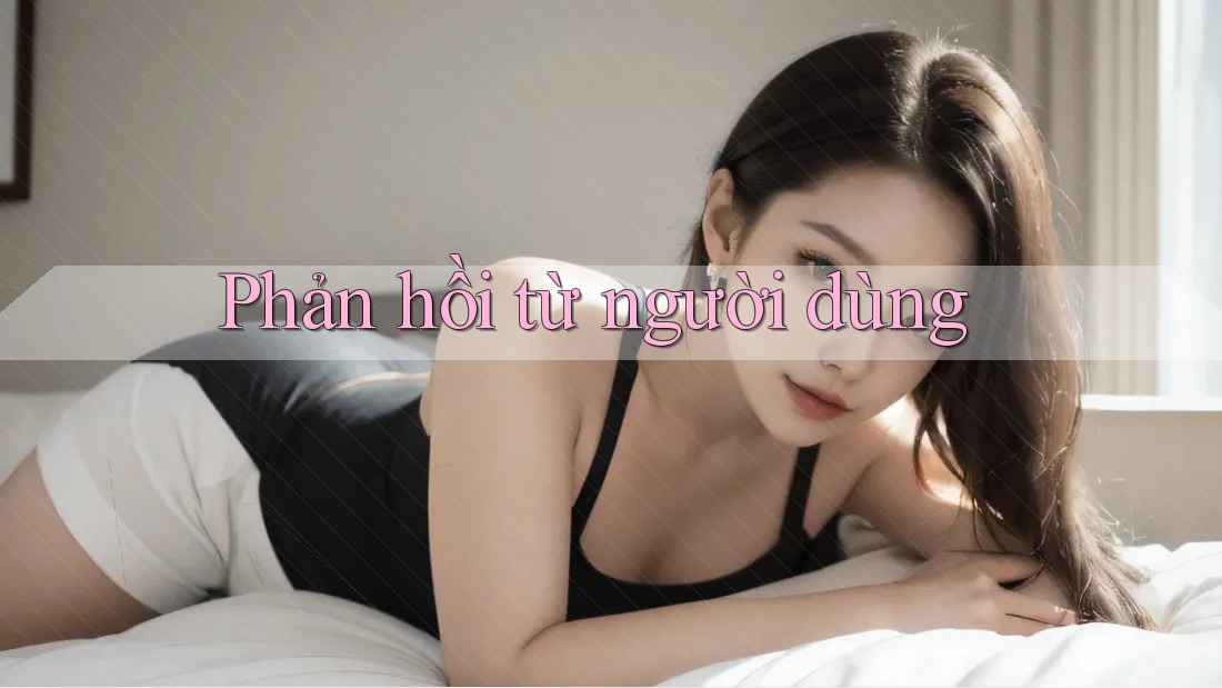 Phản Hồi từ Người Dùng