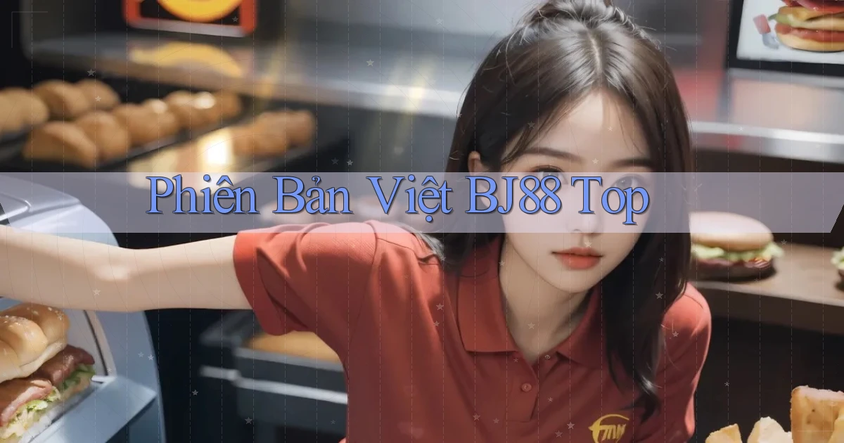 phiên bản việt bj88 top