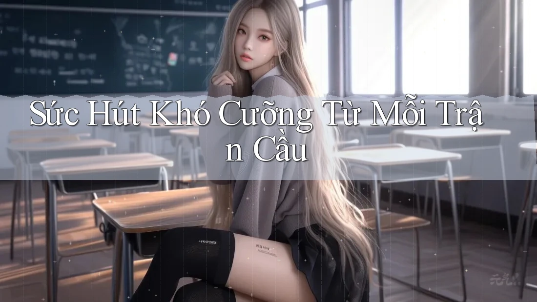 Sức Hút Khó Cưỡng Từ Mỗi Trận Cầu