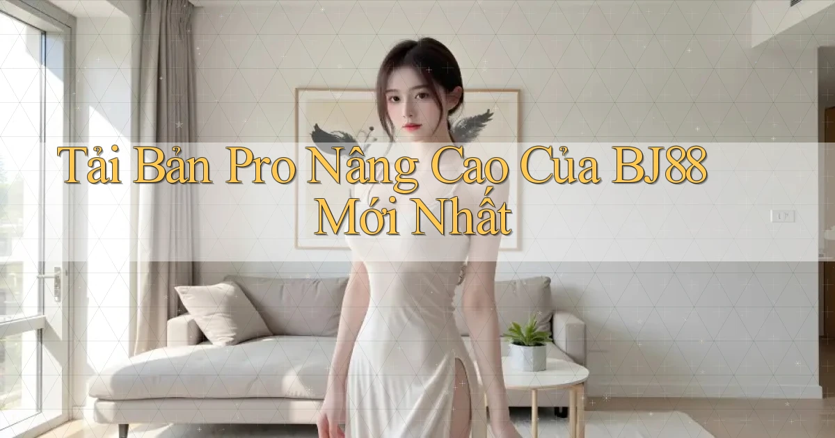tải bản pro nâng cao của bj88 mới nhất