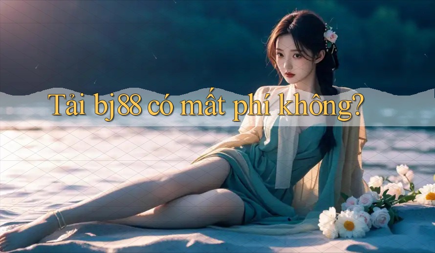 Tải bj88 có mất phí không?