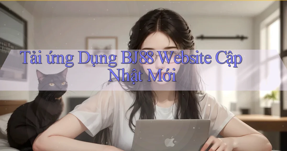 tải ứng dụng bj88 website cập nhật mới