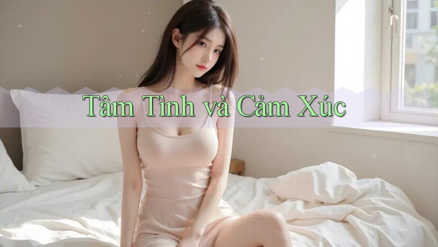 Tâm Tình và Cảm xúc