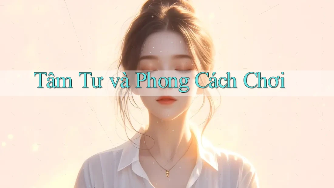 Tâm Tư và Phong Cách Chơi