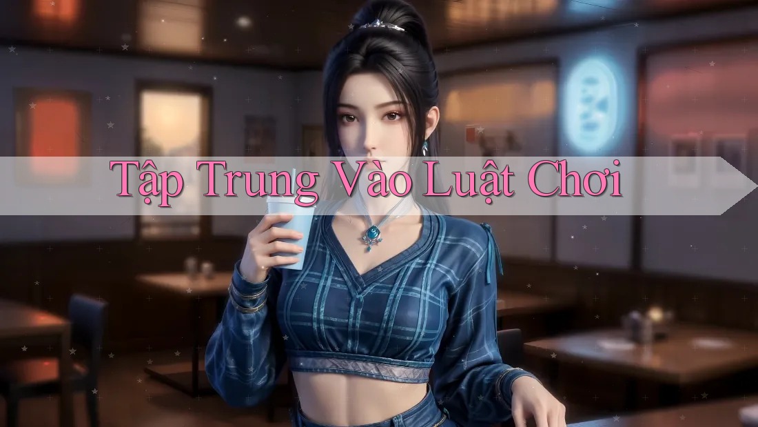 Tập Trung Vào Luật Chơi