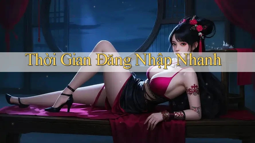 Thời Gian Đăng Nhập Nhanh