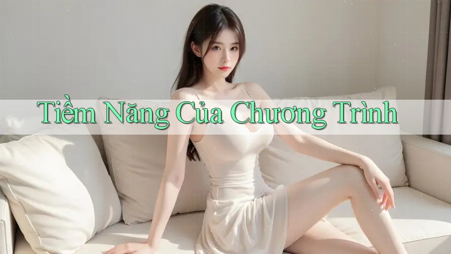 Tiềm Năng Của Chương Trình