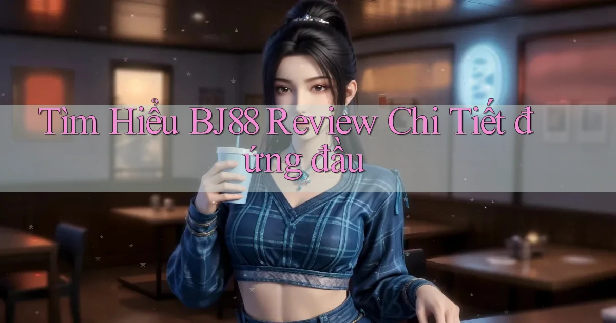 tìm hiểu bj88 review chi tiết đứng đầu