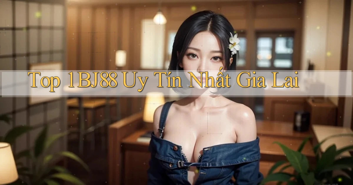 top 1 bj88 uy tín nhất Gia Lai