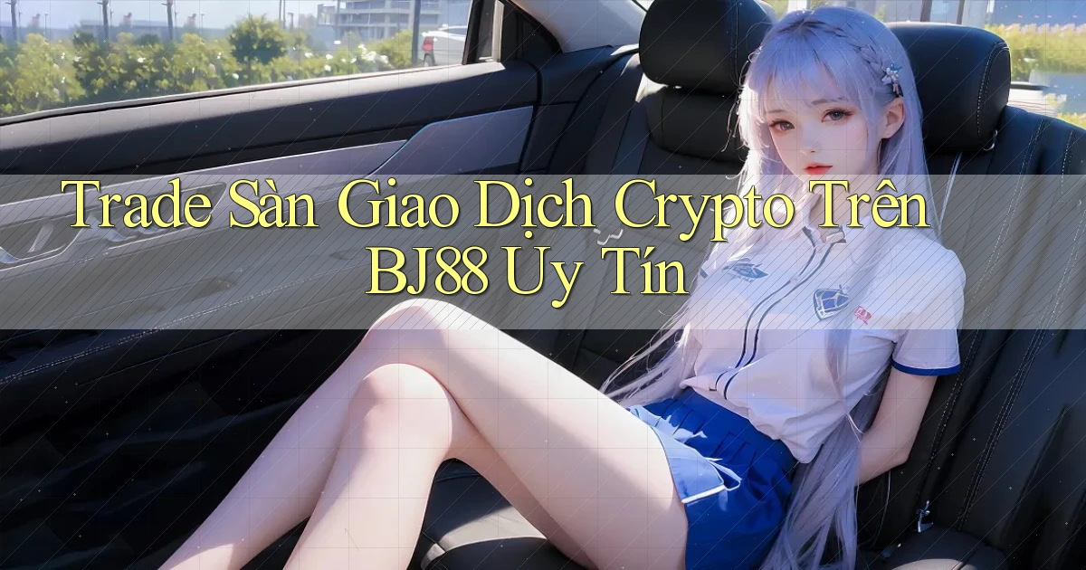 trade sàn giao dịch crypto trên bj88 uy tín