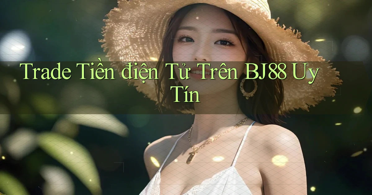 trade tiền điện tử trên bj88 uy tín