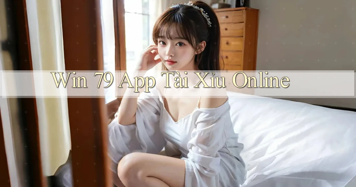 win 79 app tài xỉu online