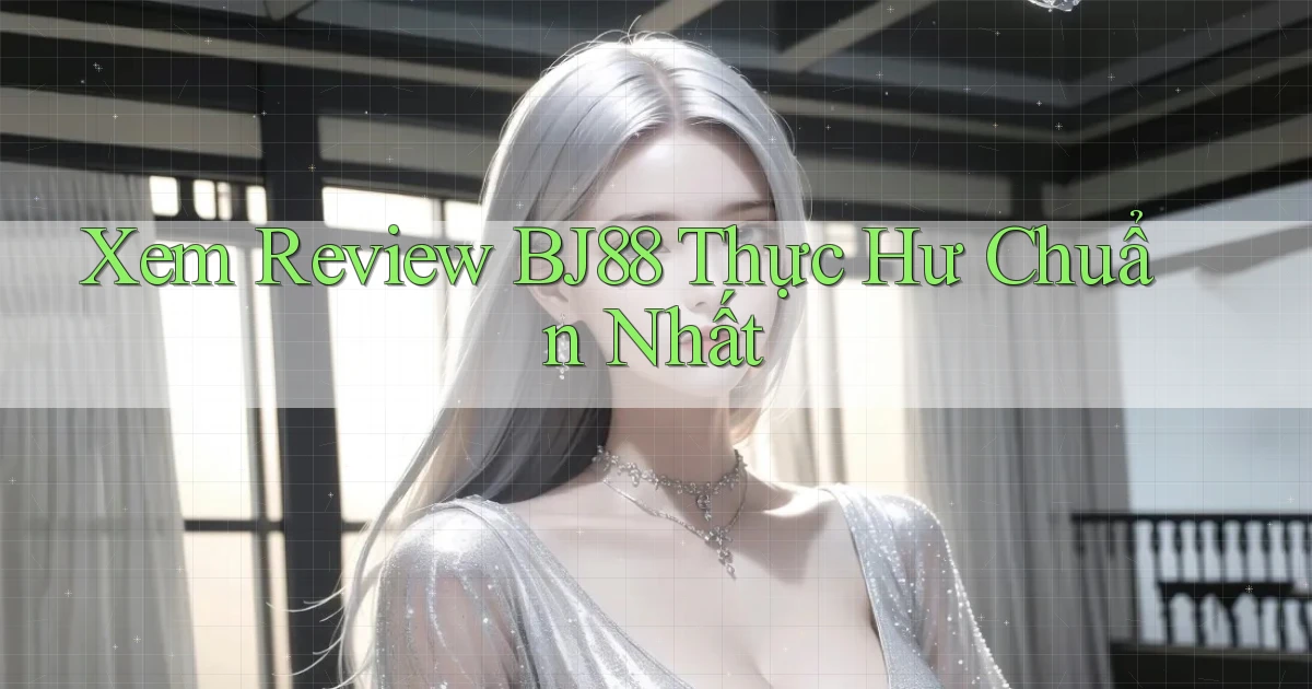 xem review bj88 thực hư chuẩn nhất