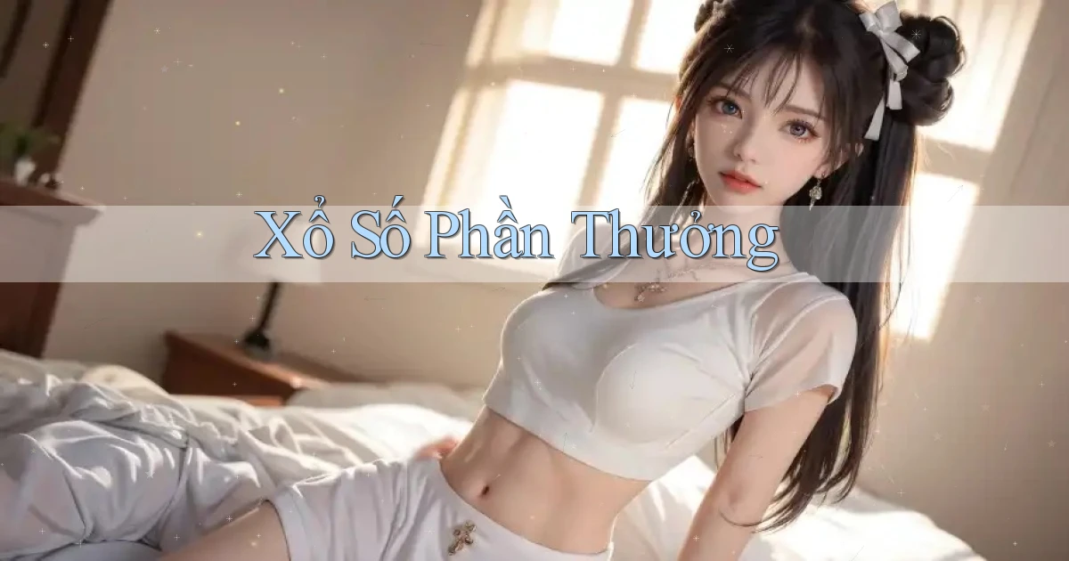 Xổ số Phần thưởng